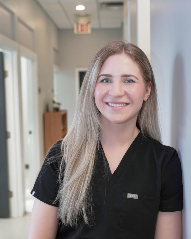 Headshot Brianna Williamson