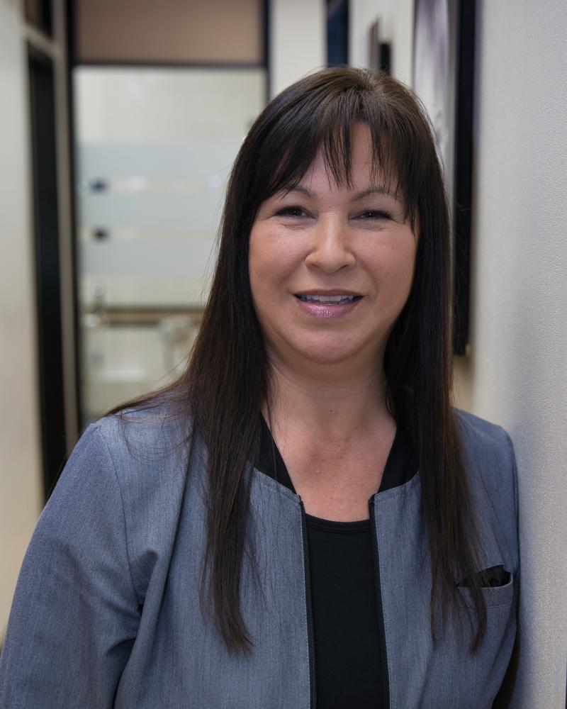 Headshot Daphne Monkman