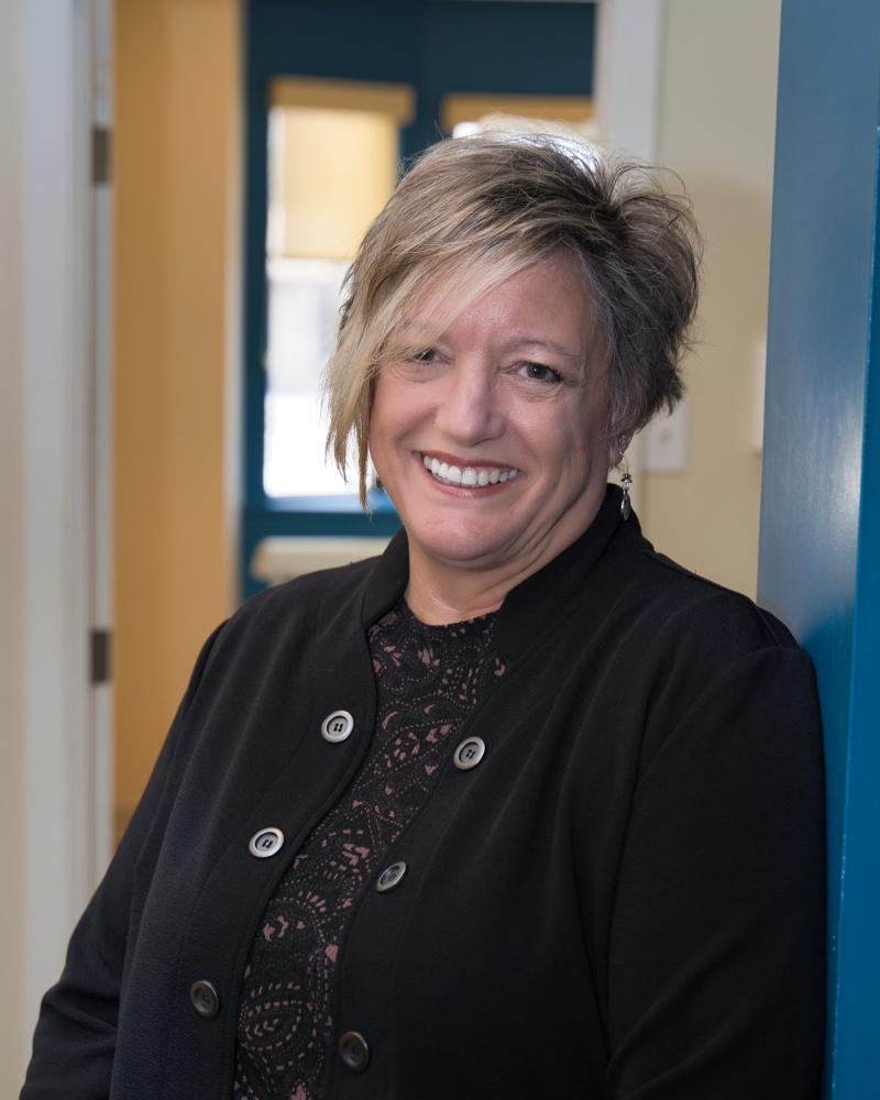 Headshot Heather Allard