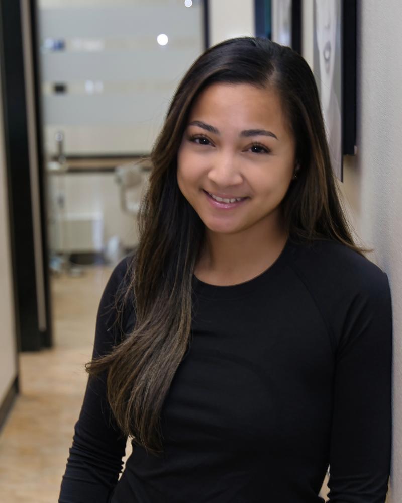 Headshot Jezel Axalan