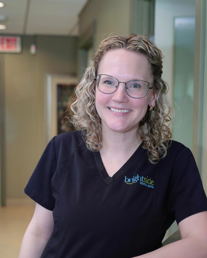 Headshot Jennifer Upward