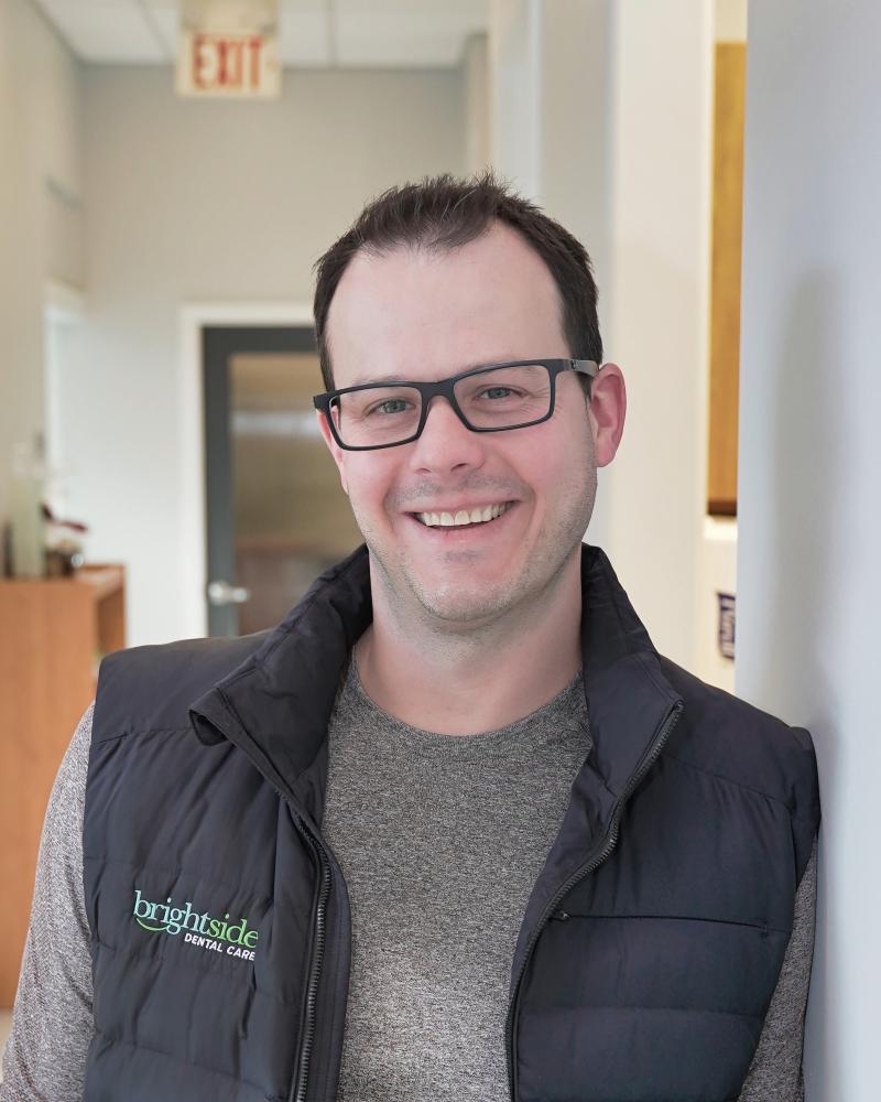 Headshot Scott Mather