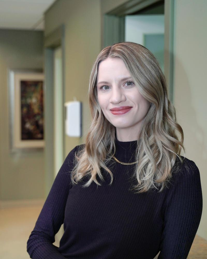 Headshot Tristyn Teichrib