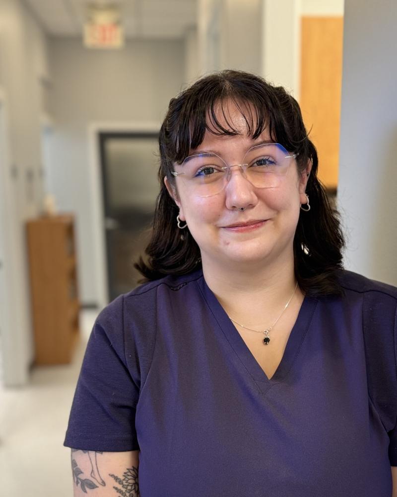 Samantha Bryant Headshot